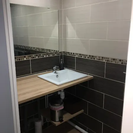Lh Moderne 30 M2 *